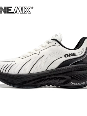 ONEMIX New Cushioning Running Shoes For Men