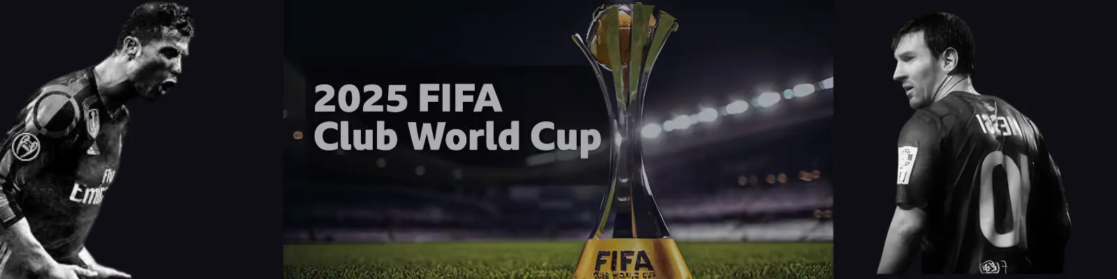 You are currently viewing 2025 Club World Cup Teams, Match Format, USA Host Cities & What to Expect